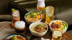 Manjakan Penikmat Kuliner Malam, ARTOTEL Batam Hadirkan Program “The Late Shift”