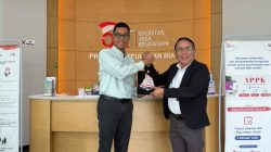 Pembiayaan di Batam Tembus Rp5,2 Triliun, OJK Kepri Minta APPI Perketat Market Conduct