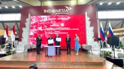 PT Wiraraja Tangguh mengamankan investasi Rp151 miliar dari Rusia di INNOPROM 2026 untuk membangun manufaktur turbin gas di Batam yang menyerap 200 tenaga kerja.