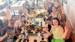Kunjungan wisatawan mancanegara ke Batam mencapai 169.477 orang pada Mei 2026. Angka ini meningkat 43,31 persen dibanding April 2026 dan memperkuat posisi Batam sebagai gerbang utama pariwisata Kepulauan Riau.
