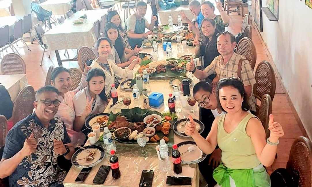 Kunjungan wisatawan mancanegara ke Batam mencapai 169.477 orang pada Mei 2026. Angka ini meningkat 43,31 persen dibanding April 2026 dan memperkuat posisi Batam sebagai gerbang utama pariwisata Kepulauan Riau.