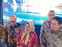 Nongsa Changi Cable Dongkrak Ekonomi Batam, Telkom: Data Center dan Lapangan Kerja Akan Tumbuh
