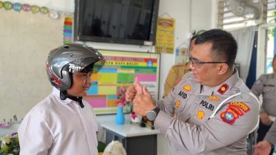 Polisi: Kurikulum lalu lintas tekan pelanggaran pelajar