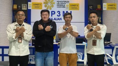 BP3MI Kepri: Warga Tanjungpinang disekap di Myanmar sudah dibebaskan