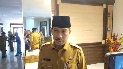 Disperindag Kepri jamin pasokan Minyakita dan cabai terjaga