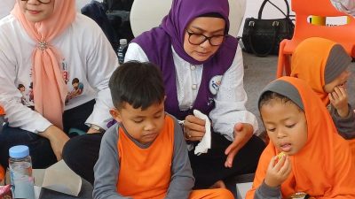 Yane Bima Arya: HAN perkuat perhatian terhadap tumbuh kembang anak