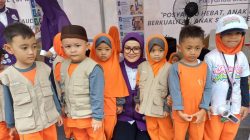 Kemendagri perkuat transformasi enam SPM Posyandu di Kepri