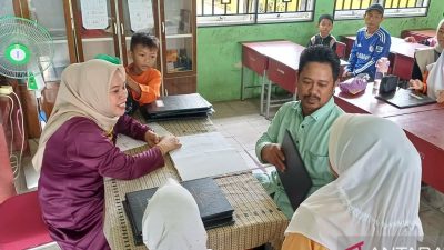 Kementan manfaatkan bibit lokal pada pengembangan kelapa di Natuna