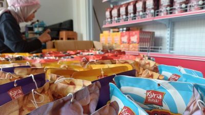 STAIN SAR Kepri fasilitasi penerbitan 6.362 sertifikat halal UMKM