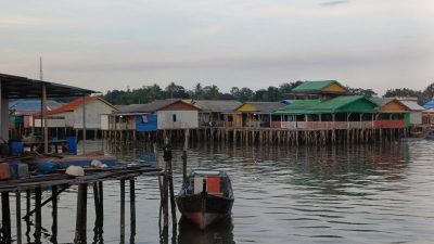 Pemprov: 3.700 unit RTLH di Kepri dapat program BSPS dari pusat