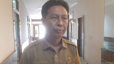 PUPP Kepri: 90 persen paket proyek fisik selesai dilelang