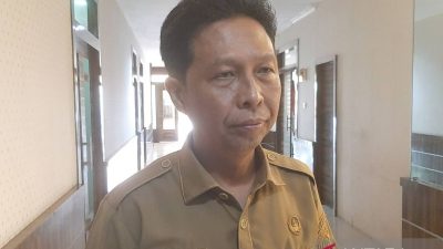 Pemprov Kepri: Proyek rehab gedung RSUD RAT tak ganggu layanan pasien