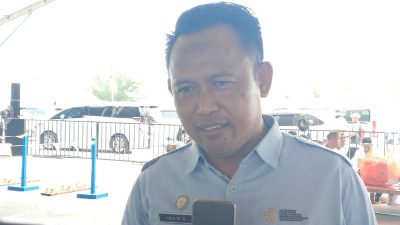 BP3MI Kepri tempatkan 2.500 PMI ke luar negeri hingga semester I 2026