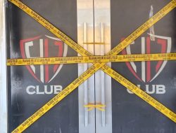 Bareskrim bongkar dugaan peredaran narkoba di HH Club Batam