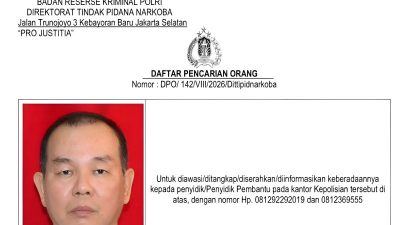 Polri kejar pemilik THM Planet Batam yang melarikan diri ke Singapura