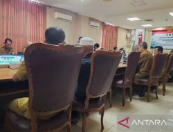 GTRA percepat redistribusi tanah ke warga perkuat ketahanan pangan