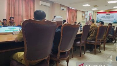 GTRA percepat redistribusi tanah ke warga perkuat ketahanan pangan