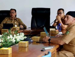 Pemkab Natuna optimalkan posyandu untuk intervensi stunting