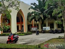 Sekolah Rakyat Natuna optimalkan asrama haji untuk kegiatan belajar