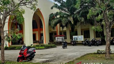 Sekolah Rakyat Natuna optimalkan asrama haji untuk kegiatan belajar