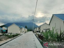 Pemkab Natuna dapat bantuan perbaikan 167 rumah dari Kementerian PKP