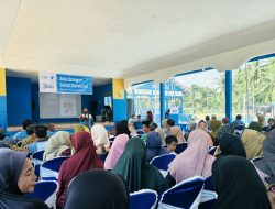 Pemkab Natuna tingkatkan pemahaman masyarakat tentang gizi seimbang