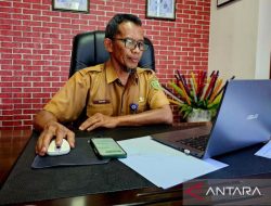 Pemkab Natuna gandeng Polteknas berikan beasiswa kepada 30 pelajar