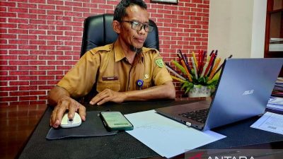 Pemkab Natuna gandeng Polteknas berikan beasiswa kepada 30 pelajar