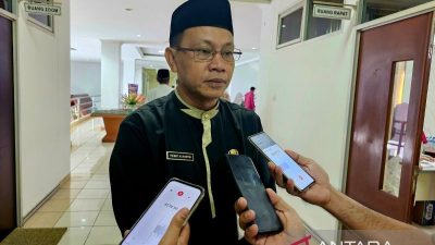 Pemkab Natuna dan TNI AU gelar operasi bibir sumbing gratis