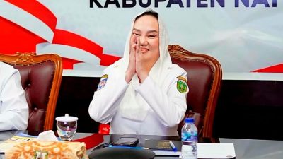 Kemensos biayai perbaikan rumah warga berpenghasilan rendah di Natuna