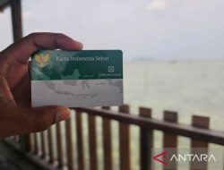 Pemkab Natuna tak lagi tanggung iuran JKN warga mampu