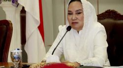 Bupati Natuna imbau sekolah ciptakan lingkungan ramah anak