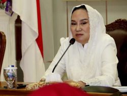 Bupati Natuna imbau sekolah ciptakan lingkungan ramah anak