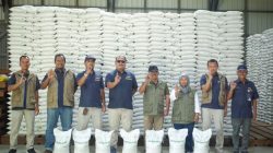 Bulog Natuna prioritaskan penyaluran bantuan pangan ke pulau terdepan
