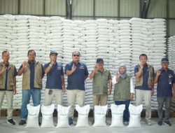 Bulog Natuna prioritaskan penyaluran bantuan pangan ke pulau terdepan