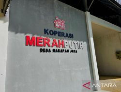 Pemkab Natuna catat 53 gedung KDMP dalam proses pembangunan