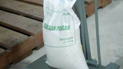 Bapanas tambah penerima bantuan beras di Natuna sebanyak 1.733 orang