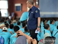 KJRI: Sebanyak 307 WNI dipulangkan dari Johor Malaysia