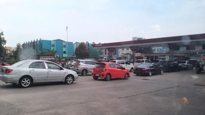 Pemprov Kepri gelar pemutihan pajak kendaraan hingga September 2026
