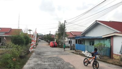 Kepri petakan kebutuhan rumah bagi ASN dan MBR dukung program Presiden