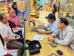 Bapenda Batam dekatkan layanan pajak ke mal setiap pekan