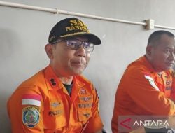 SAR Tanjungpinang siaga 24 jam antisipasi cuaca buruk perairan Kepri