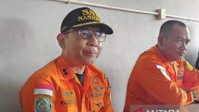 SAR Tanjungpinang siaga 24 jam antisipasi cuaca buruk perairan Kepri