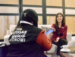 BPS Batam sebut 90 persen Sensus Ekonomi 2026 rampung