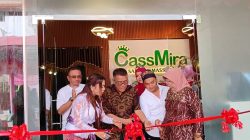 Salon, Spa hingga Akademi: Cassamira Siapkan Wajah Baru Wisata Wellness Batam