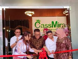 Salon, Spa hingga Akademi: Cassamira Siapkan Wajah Baru Wisata Wellness Batam