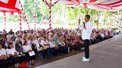 Pemkot Batam validasi data guru petakan kebutuhan tenaga pendidik