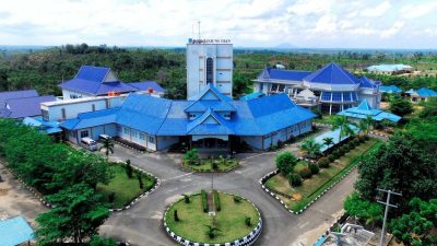 RSJKO EHD Kepri tangani belasan pasien ketergantungan narkotika