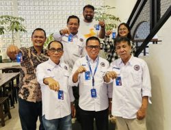 Belasan Anggota PWI Kepri Mundur, Nilai Ruang Berorganisasi dan Berkarya Semakin Terbatas