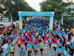 Ayo Daftar! Bersaing dengan Pelari Kenya, Singapura, dan India di Batam 10K 2026